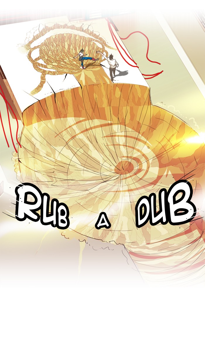 The God of High School Chapter 38 page 59 - Chapter 38: Ep. 38