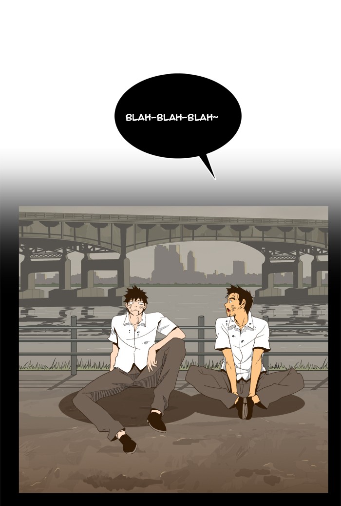 The God of High School Chapter 38 page 62 - Chapter 38: Ep. 38