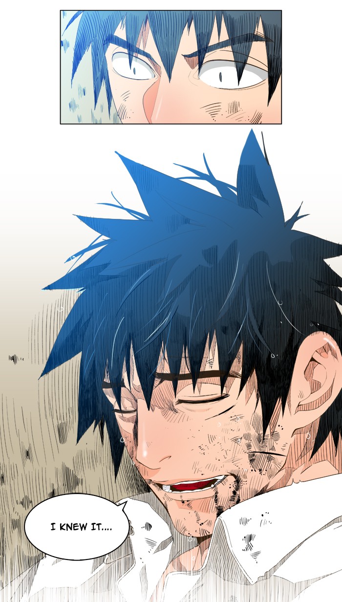 The God of High School Chapter 38 page 66 - Chapter 38: Ep. 38