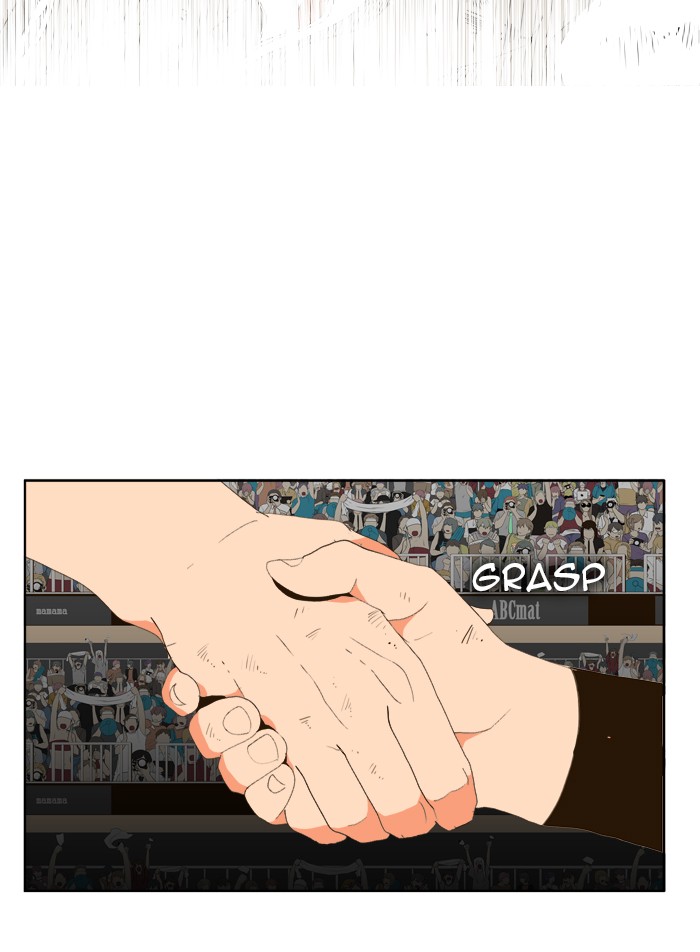 The God of High School Chapter 38 page 67 - Chapter 38: Ep. 38