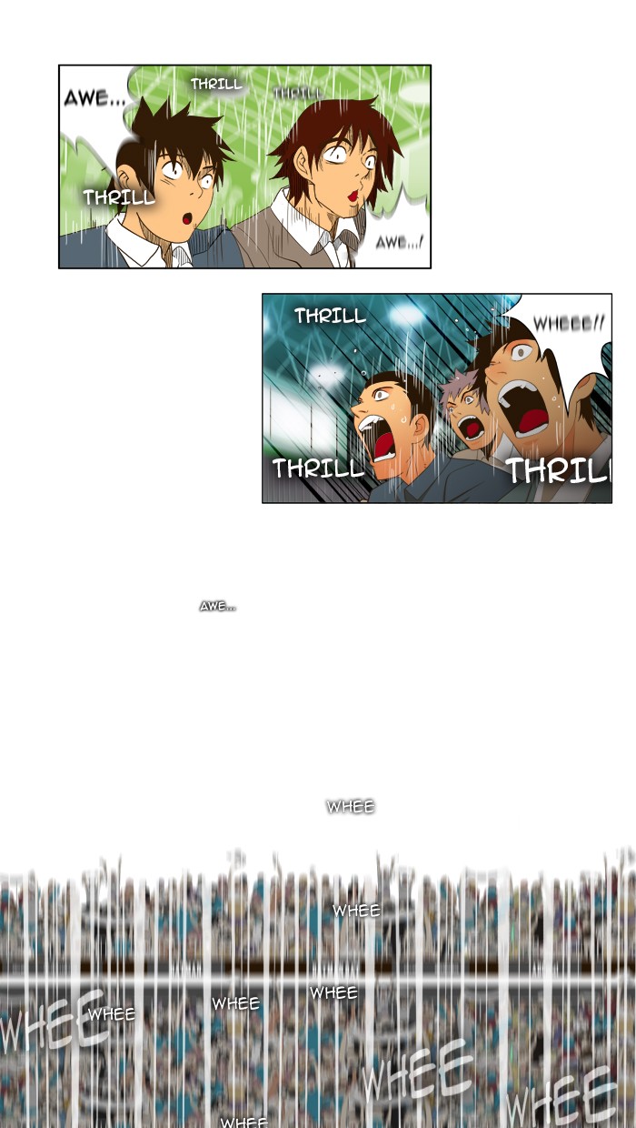The God of High School Chapter 38 page 68 - Chapter 38: Ep. 38