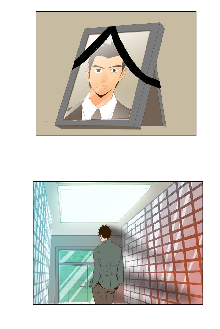 The God of High School Chapter 38 page 79 - Chapter 38: Ep. 38