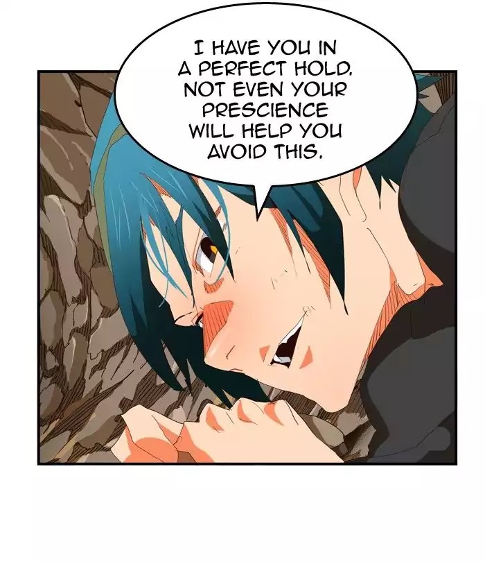The God of High School Chapter 381 page 100 - Chapter 381