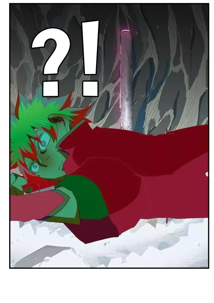 The God of High School Chapter 381 page 101 - Chapter 381