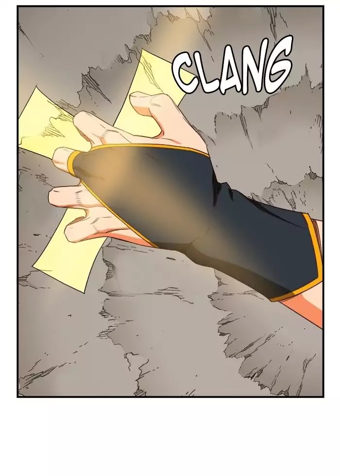 The God of High School Chapter 381 page 109 - Chapter 381