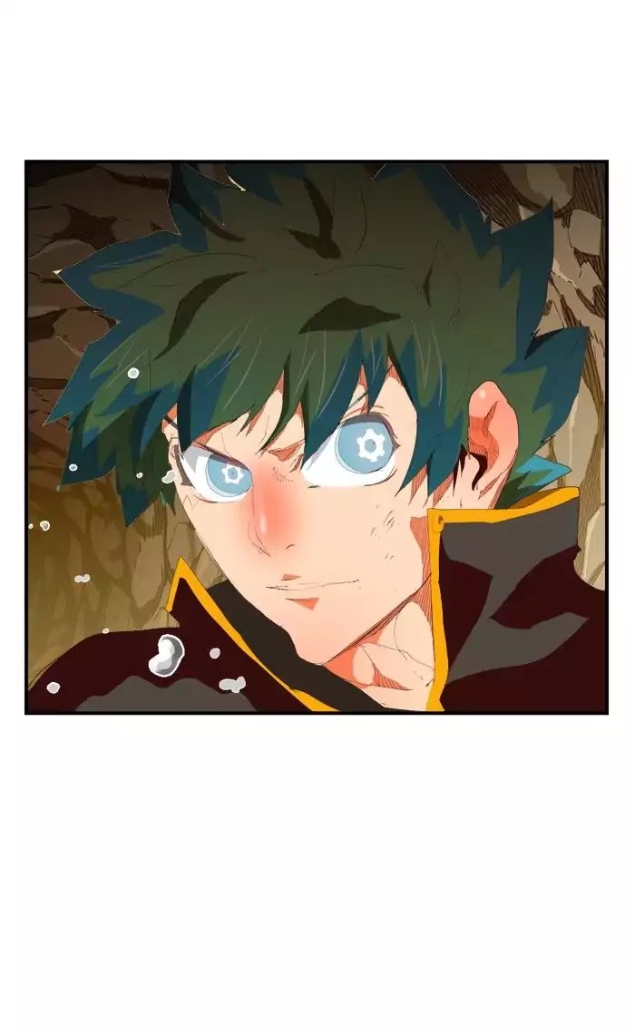 The God of High School Chapter 381 page 11 - Chapter 381