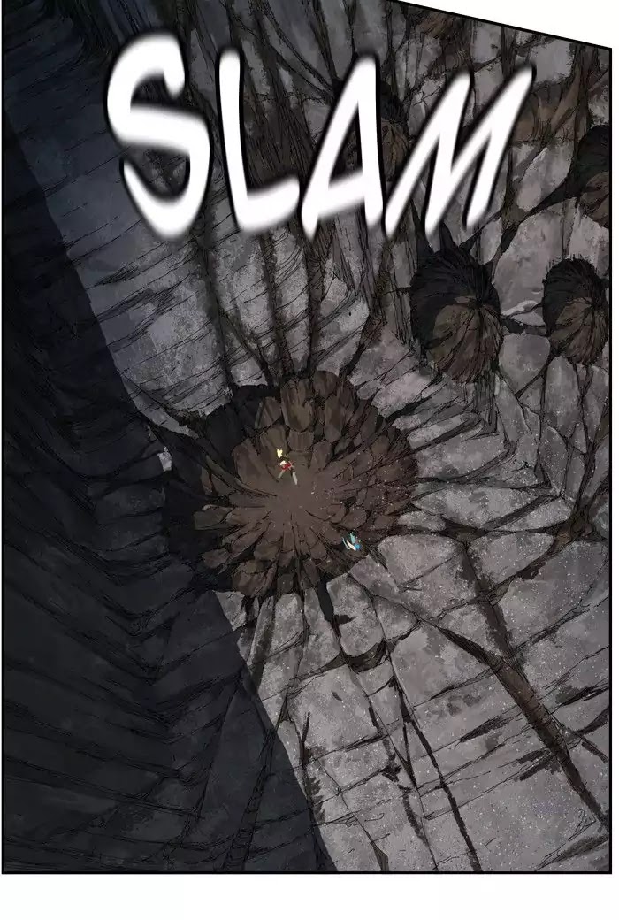 The God of High School Chapter 381 page 116 - Chapter 381