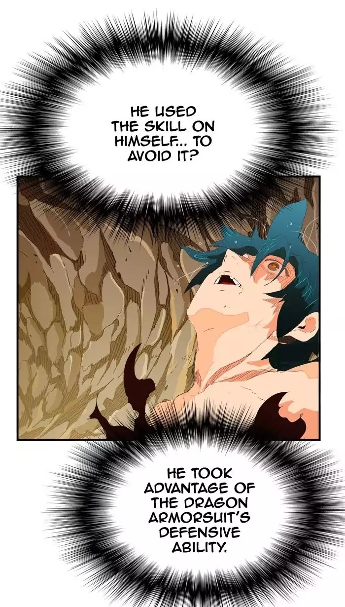The God of High School Chapter 381 page 119 - Chapter 381