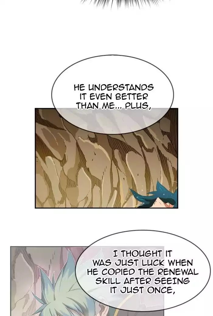 The God of High School Chapter 381 page 120 - Chapter 381