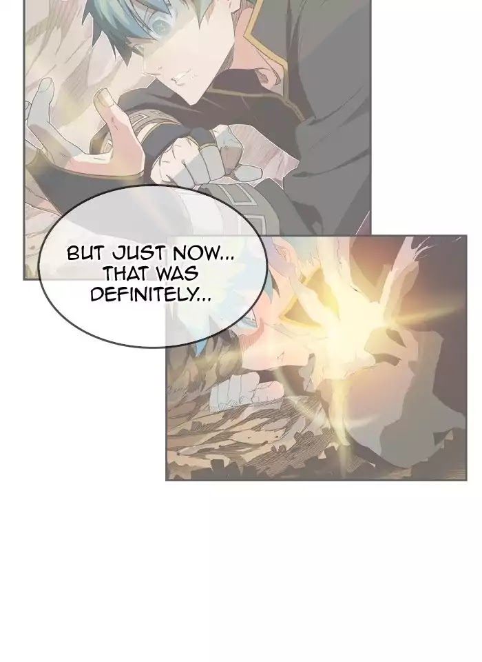 The God of High School Chapter 381 page 121 - Chapter 381