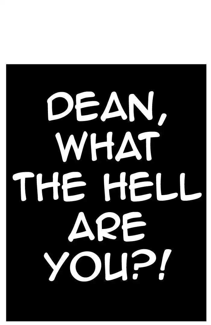The God of High School Chapter 381 page 123 - Chapter 381