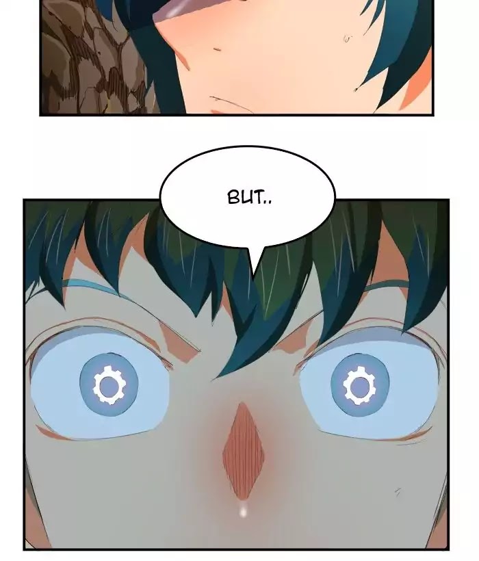 The God of High School Chapter 381 page 17 - Chapter 381