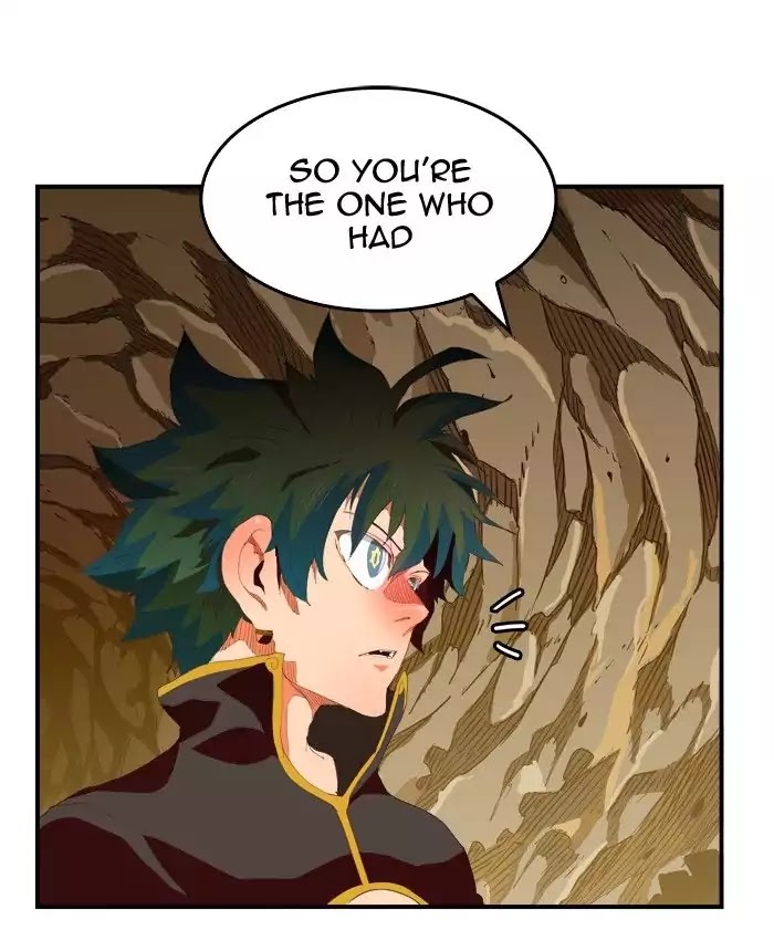 The God of High School Chapter 381 page 2 - Chapter 381