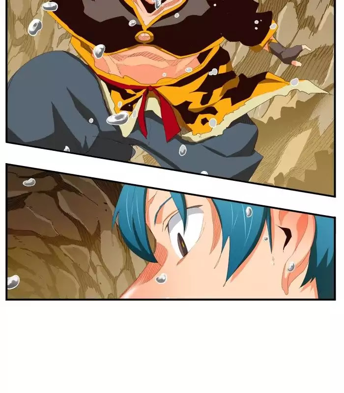 The God of High School Chapter 381 page 24 - Chapter 381