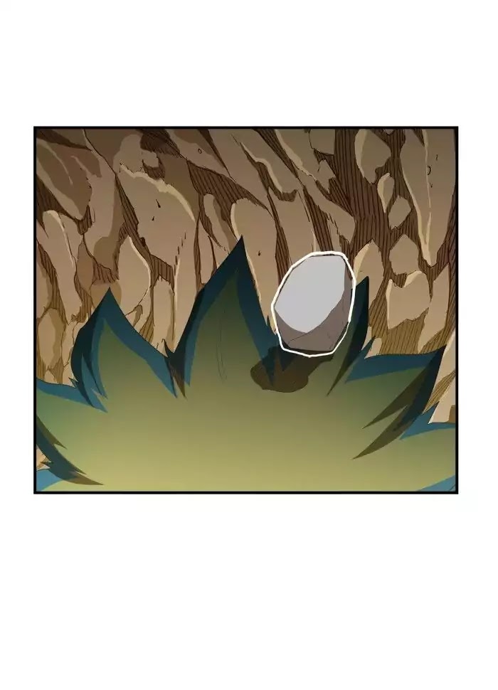 The God of High School Chapter 381 page 31 - Chapter 381