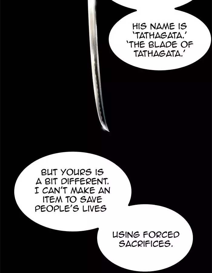 The God of High School Chapter 381 page 49 - Chapter 381