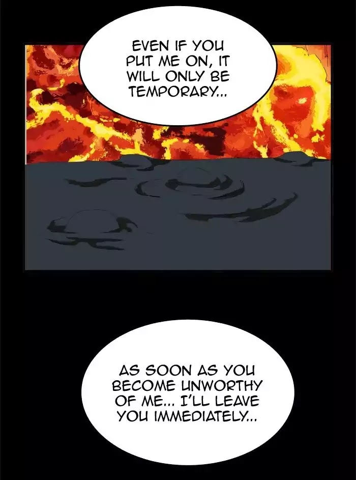 The God of High School Chapter 381 page 56 - Chapter 381
