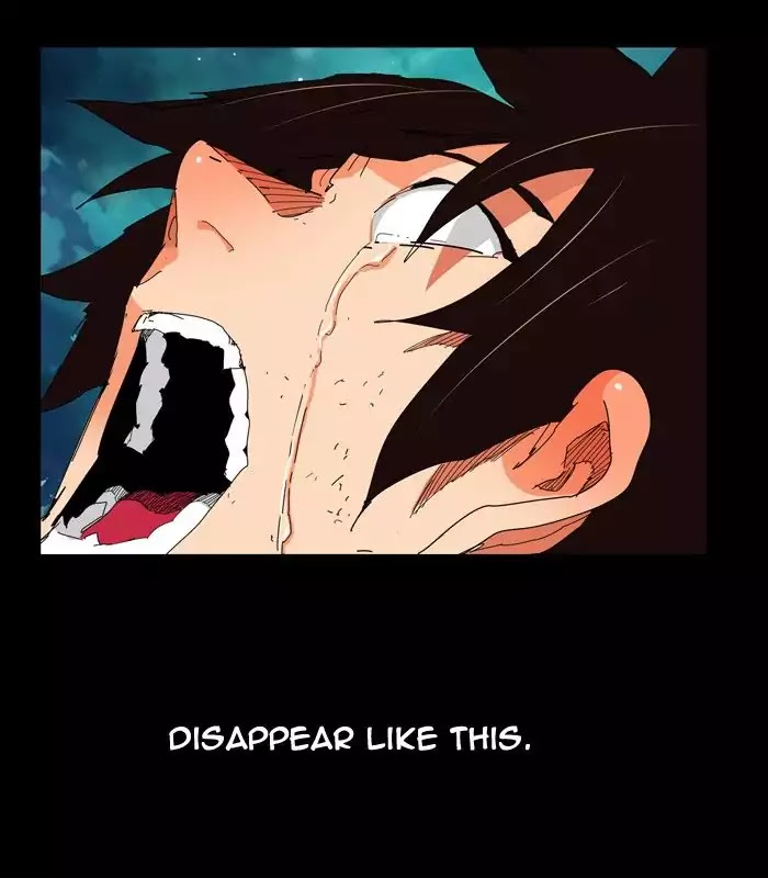 The God of High School Chapter 381 page 60 - Chapter 381