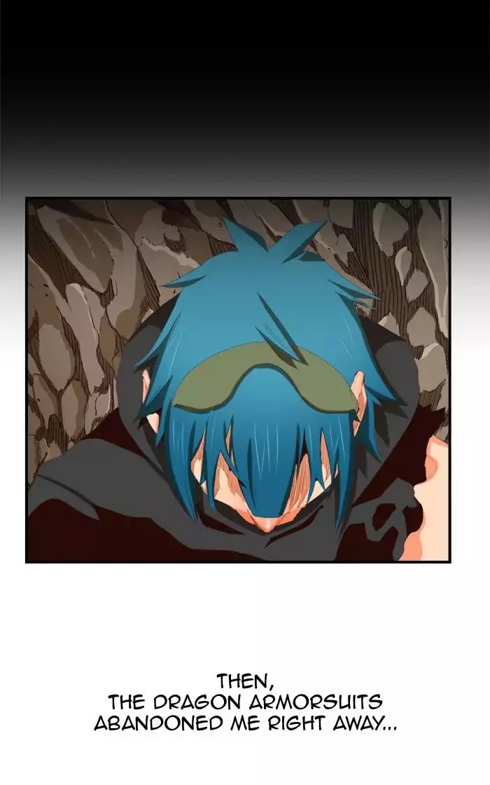 The God of High School Chapter 381 page 62 - Chapter 381