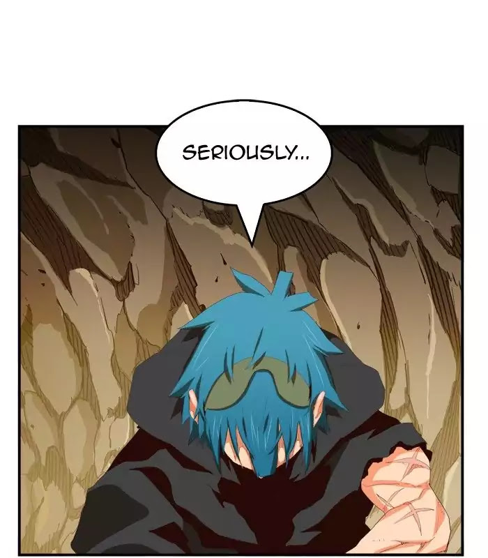 The God of High School Chapter 381 page 63 - Chapter 381