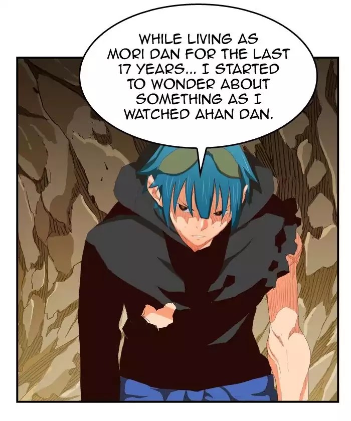 The God of High School Chapter 381 page 65 - Chapter 381