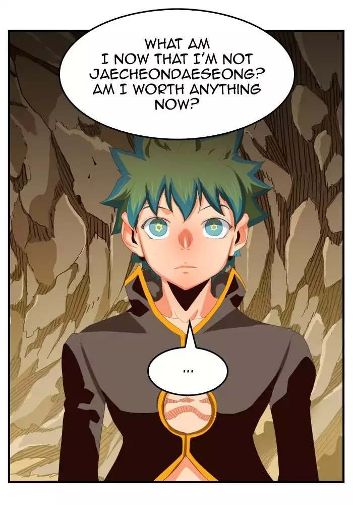 The God of High School Chapter 381 page 66 - Chapter 381