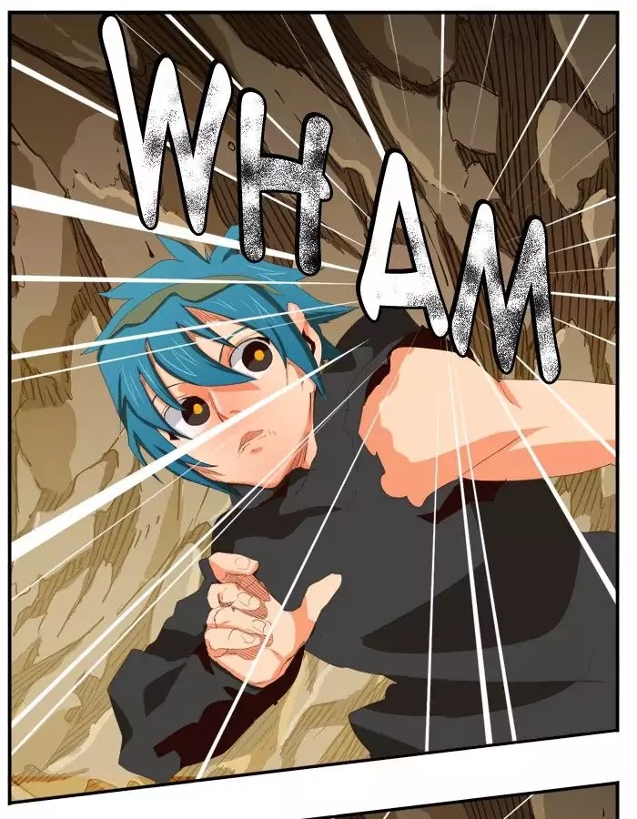 The God of High School Chapter 381 page 72 - Chapter 381