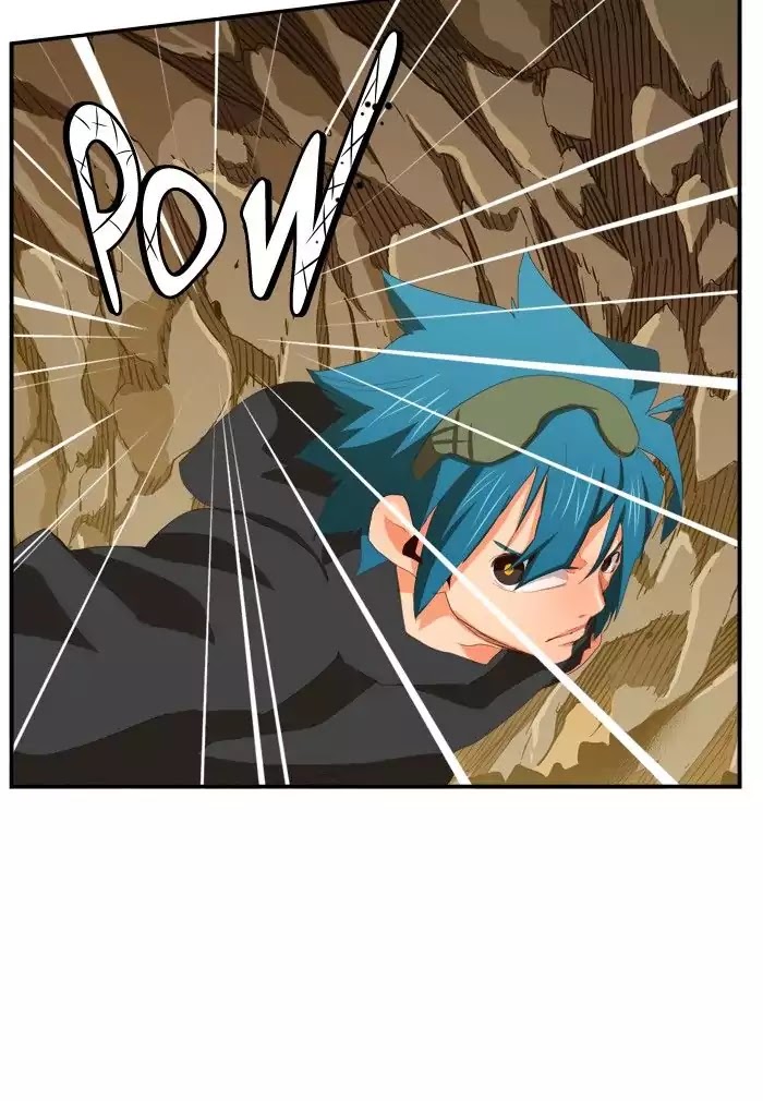 The God of High School Chapter 381 page 73 - Chapter 381
