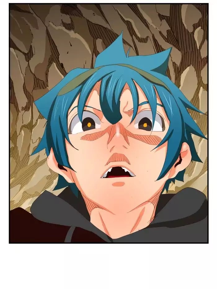The God of High School Chapter 381 page 75 - Chapter 381
