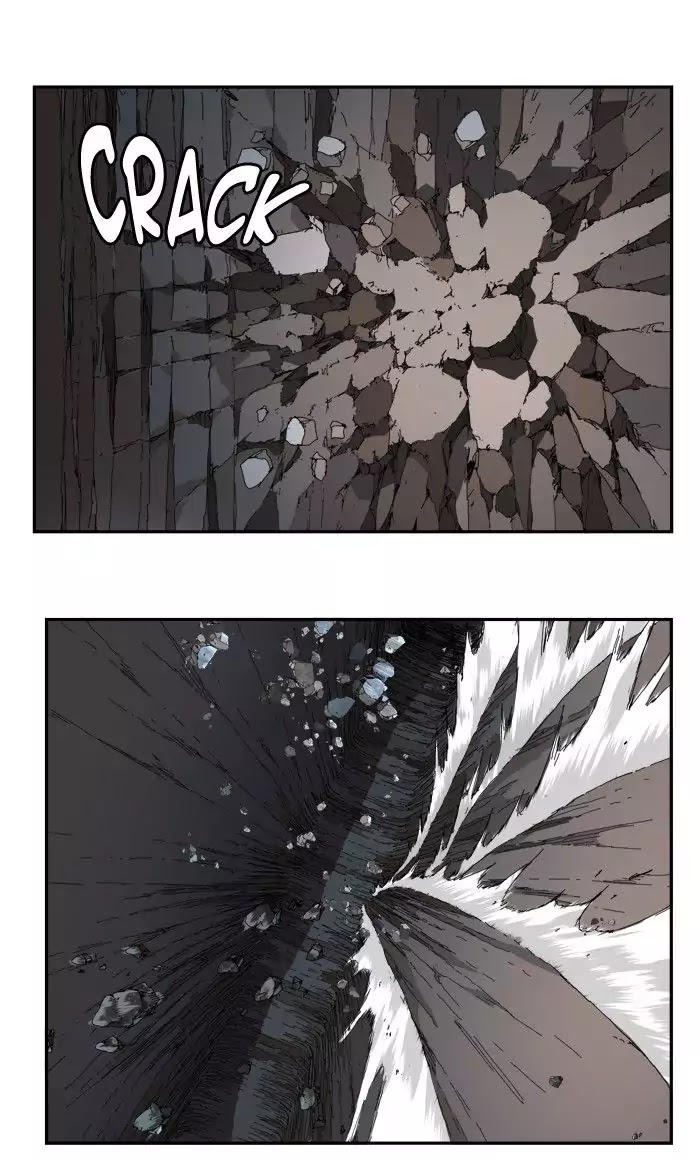 The God of High School Chapter 381 page 77 - Chapter 381