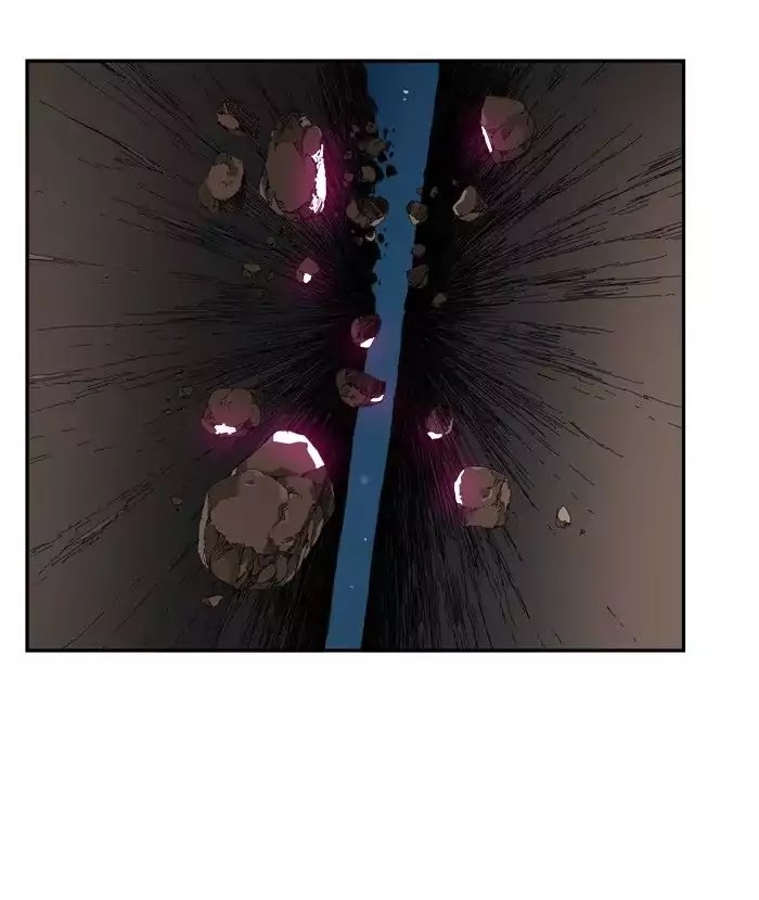 The God of High School Chapter 381 page 82 - Chapter 381