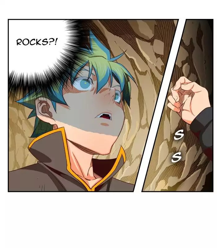 The God of High School Chapter 381 page 83 - Chapter 381