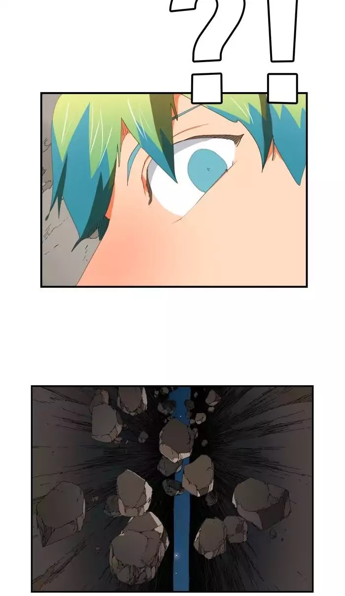 The God of High School Chapter 381 page 97 - Chapter 381