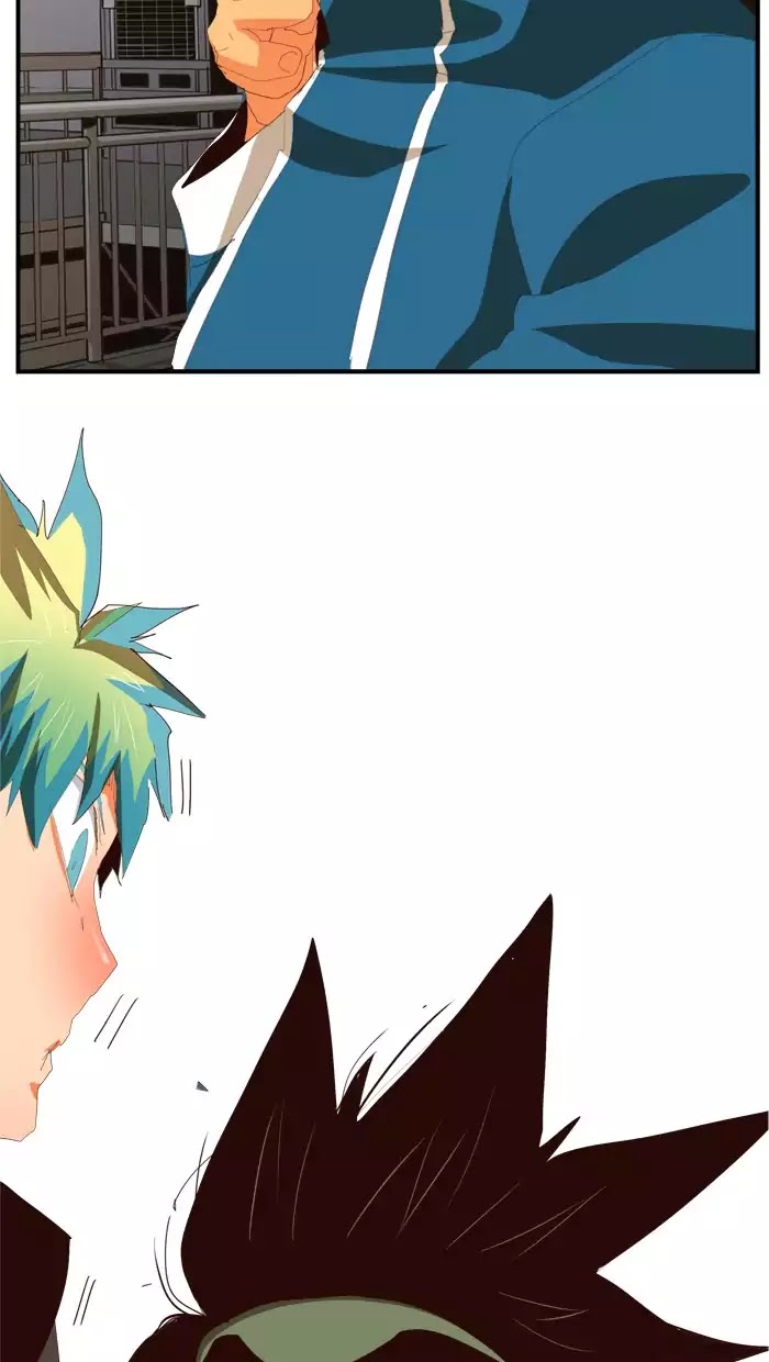The God of High School Chapter 382 page 101 - Chapter 382