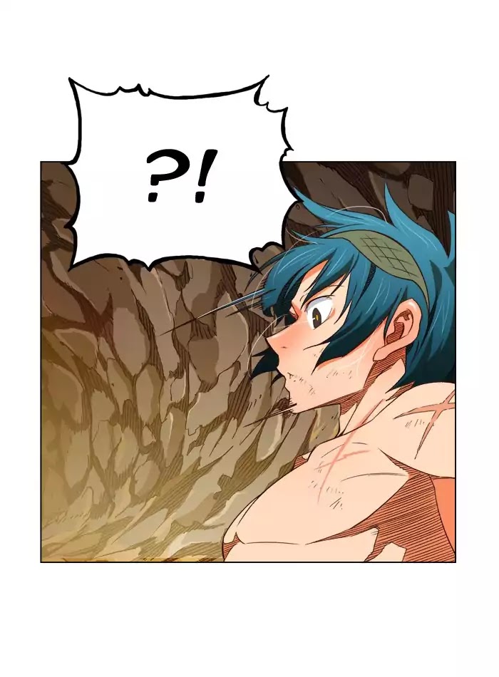 The God of High School Chapter 382 page 14 - Chapter 382