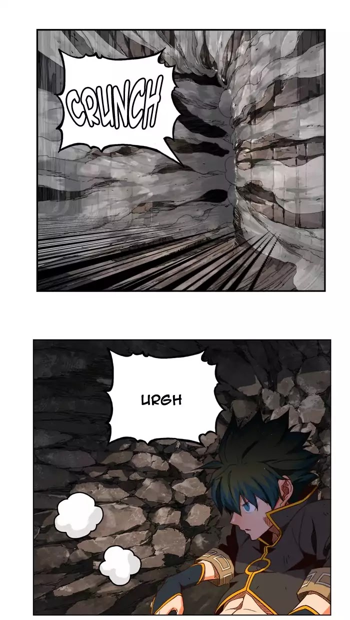 The God of High School Chapter 382 page 21 - Chapter 382