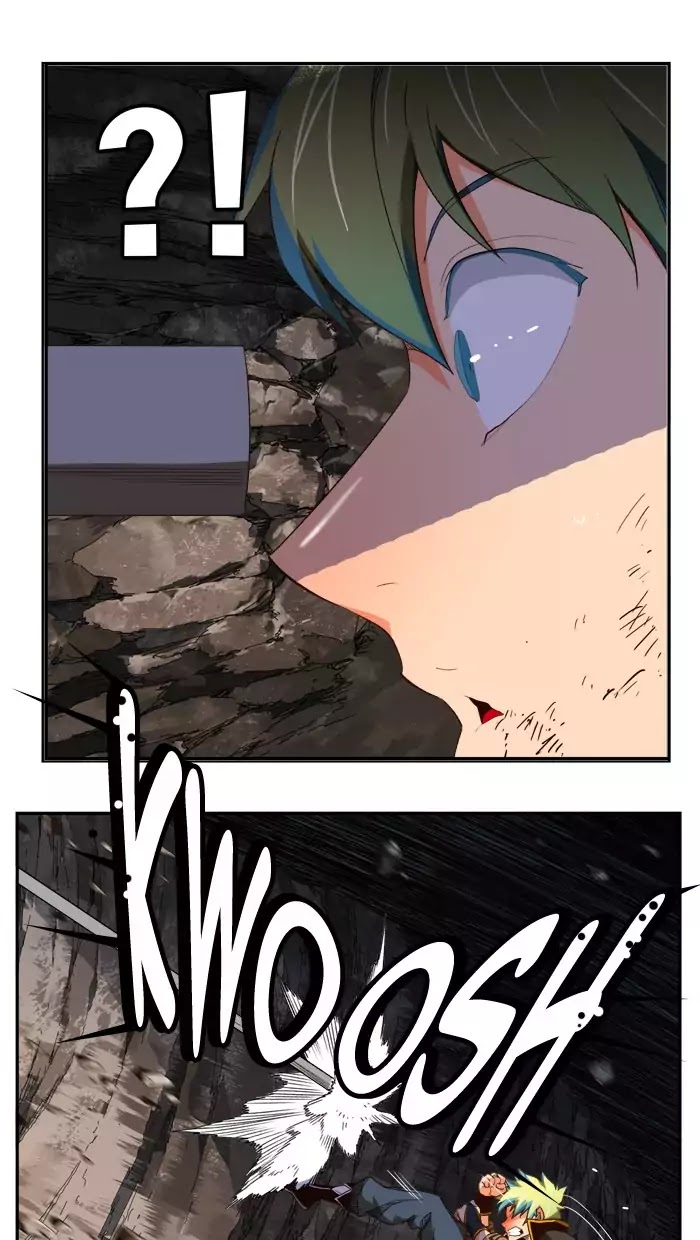 The God of High School Chapter 382 page 22 - Chapter 382