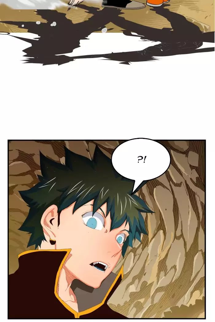 The God of High School Chapter 382 page 3 - Chapter 382
