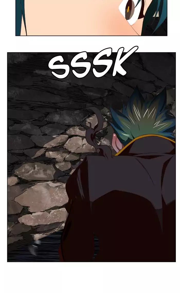 The God of High School Chapter 382 page 31 - Chapter 382
