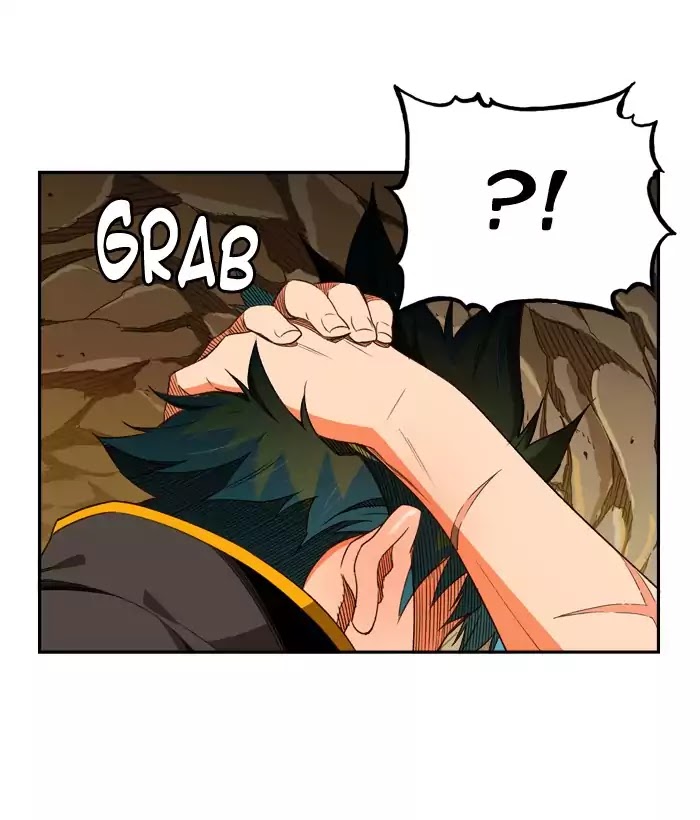 The God of High School Chapter 382 page 4 - Chapter 382