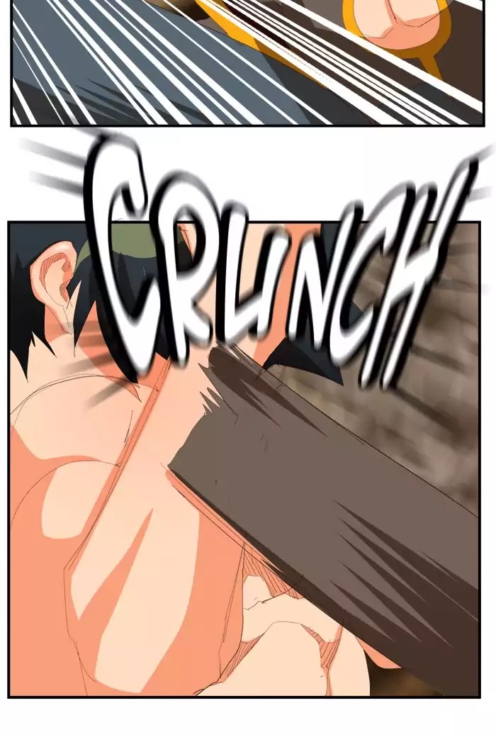 The God of High School Chapter 382 page 46 - Chapter 382