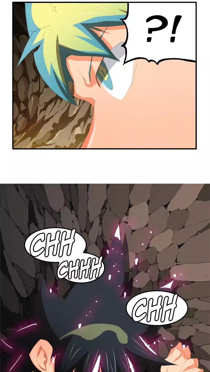 The God of High School Chapter 382 page 47 - Chapter 382