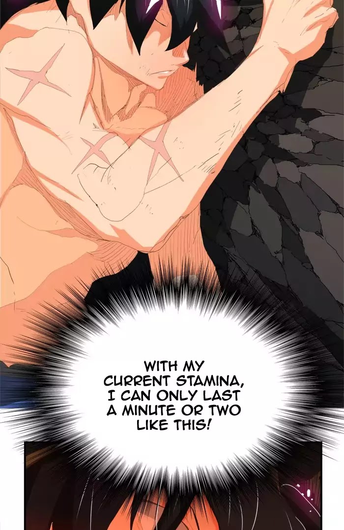 The God of High School Chapter 382 page 48 - Chapter 382