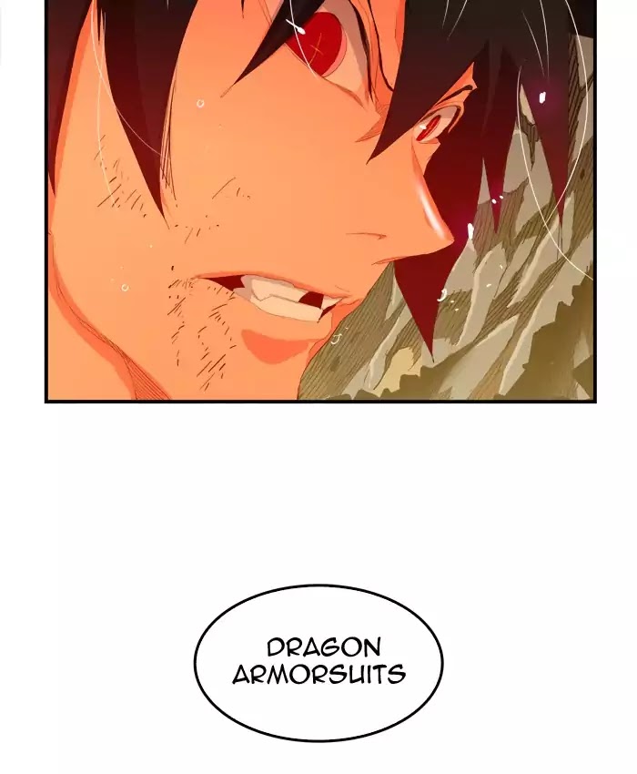 The God of High School Chapter 382 page 49 - Chapter 382