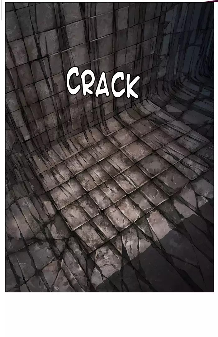 The God of High School Chapter 382 page 54 - Chapter 382