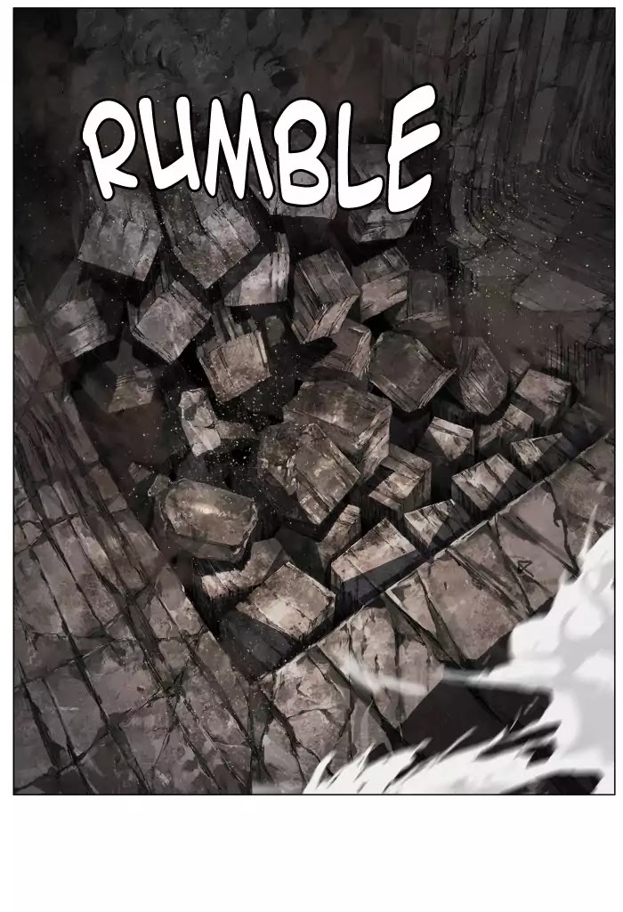 The God of High School Chapter 382 page 56 - Chapter 382