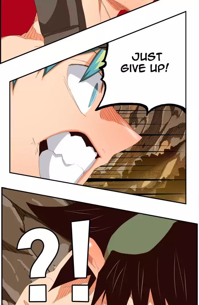 The God of High School Chapter 382 page 65 - Chapter 382