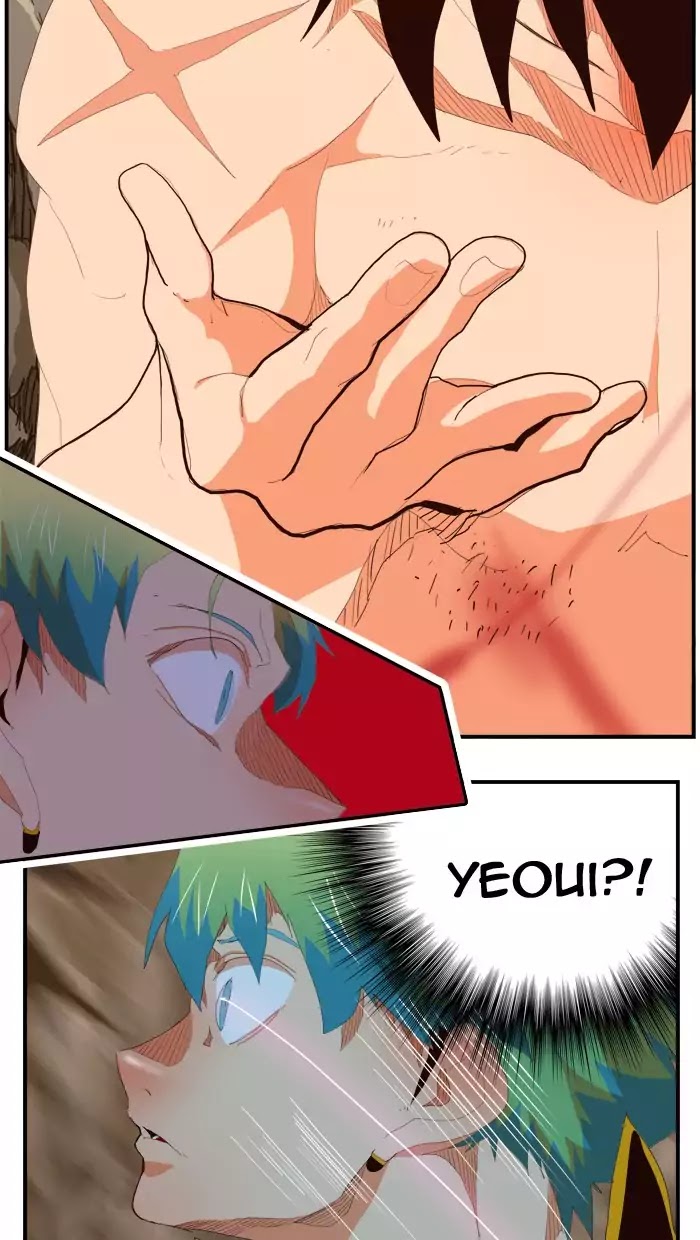 The God of High School Chapter 382 page 66 - Chapter 382
