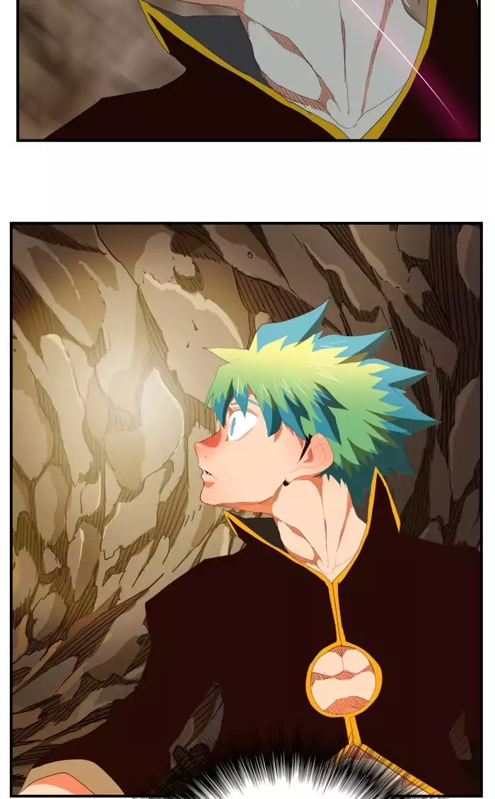 The God of High School Chapter 382 page 67 - Chapter 382