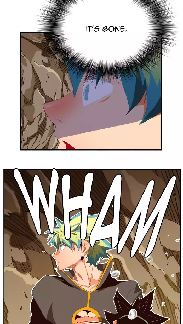 The God of High School Chapter 382 page 68 - Chapter 382